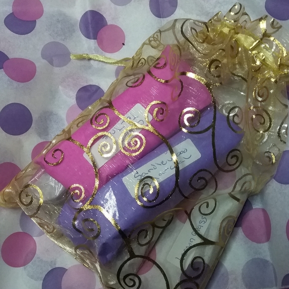 6 soap sampler Fall theme Halloween - Picture 10 of 14